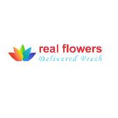 Real Flowers
